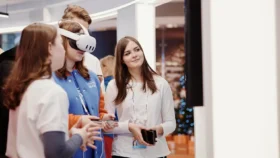 Цифровое иноязычное волонтерство: интерес к языкам меняет вектор